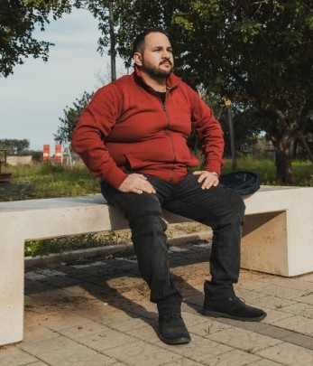 Mujer con sobrepeso, llamada a informarse sobre obesidad